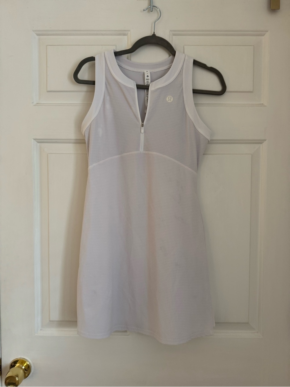 Lulu tennis dress